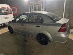 شيفروليه أفيو